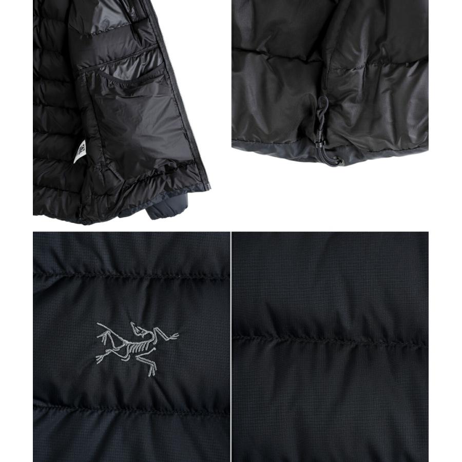 ARC'TERYX（アークテリクス） ARC'TERYX / アークテリクス ： Thorium