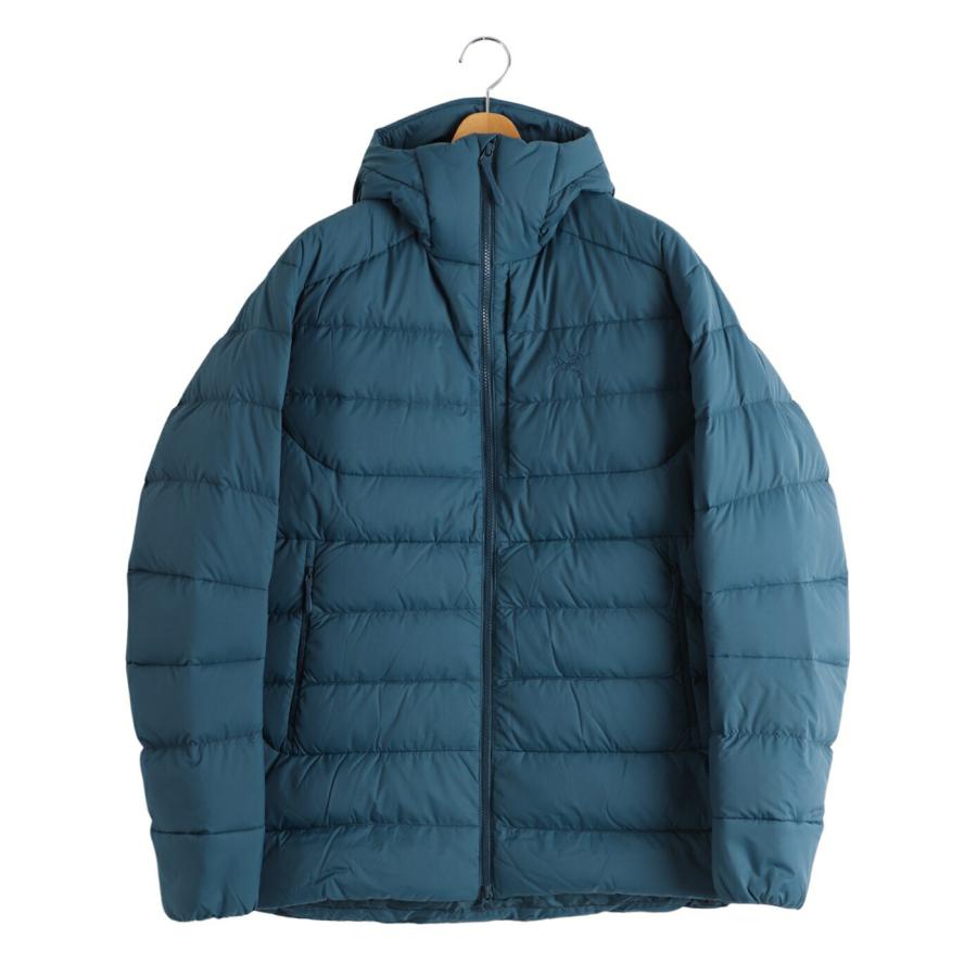 【訳あり】アークテリクス Thorium AR Hoody ダウンジャケット 27194--1.jpg