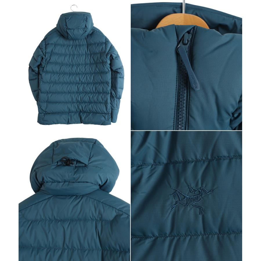 ARC'TERYX（アークテリクス） ARC'TERYX / アークテリクス ： Thorium