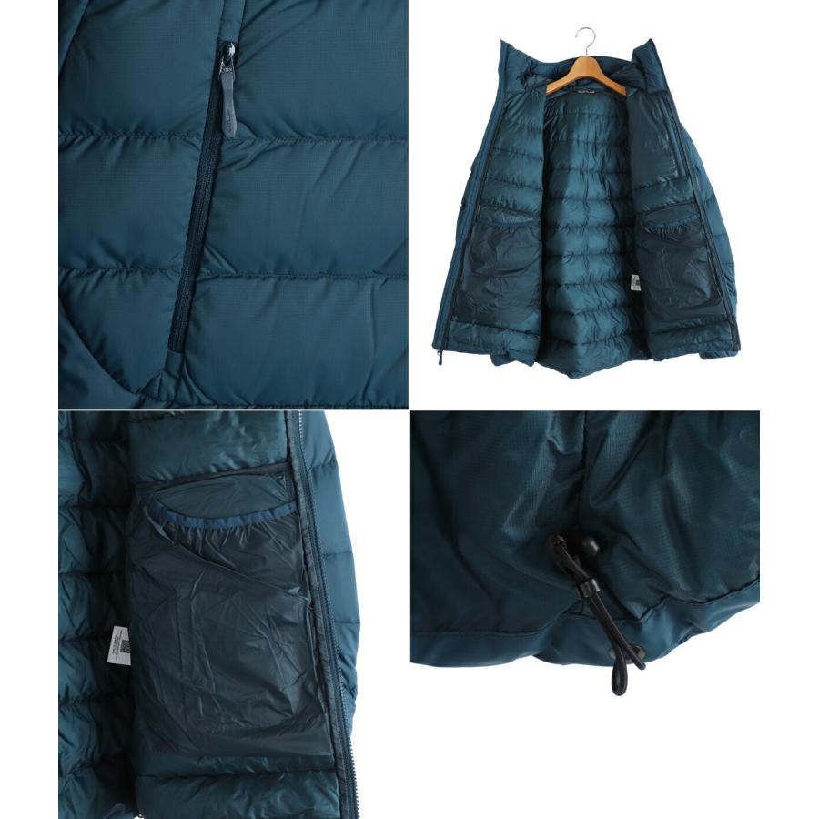 ARC’TERYX / アークテリクス ： Thorium Hoody M (エクスクルーシブモデル) ： X00001054304の画像