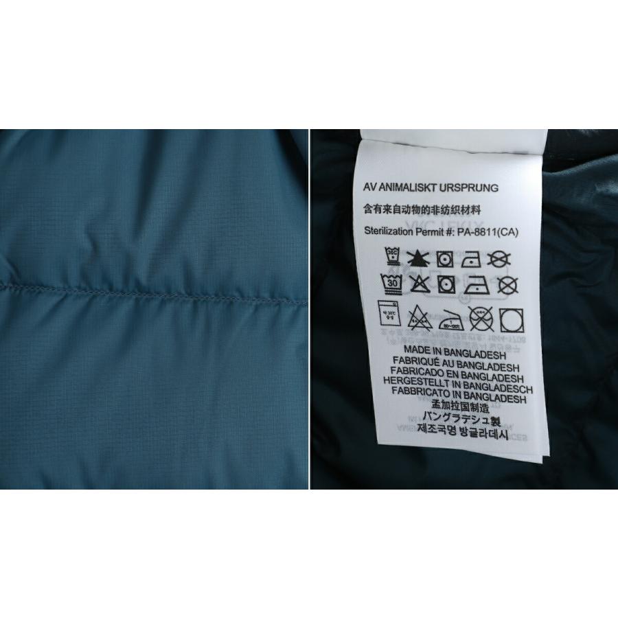 ARC’TERYX / アークテリクス ： Thorium Hoody M (エクスクルーシブモデル) ： X00001054304の画像