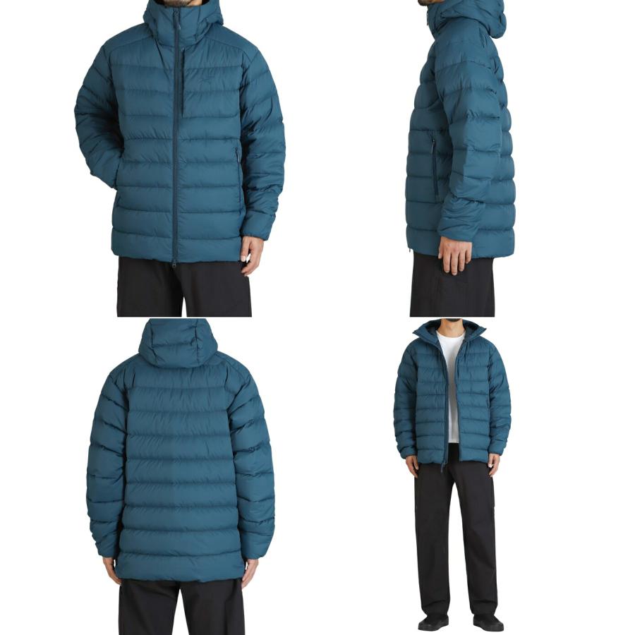 ARC'TERYX（アークテリクス） ARC'TERYX / アークテリクス ： Thorium