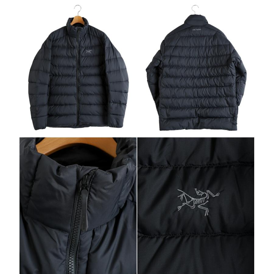ARC'TERYX ソリウムジャケット M ARC'TERYX（アークテリクス） セリウム ジャケット CERIUM JACKET EDEN