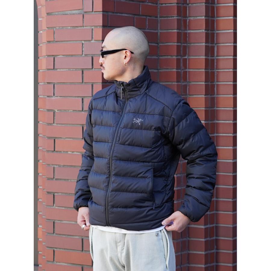 p*n様 【美品】ARC’TERYX Thorium ソリウムジャケット ARC'TERYX（アークテリクス） Thorium Jacke ソリウム ジャケット