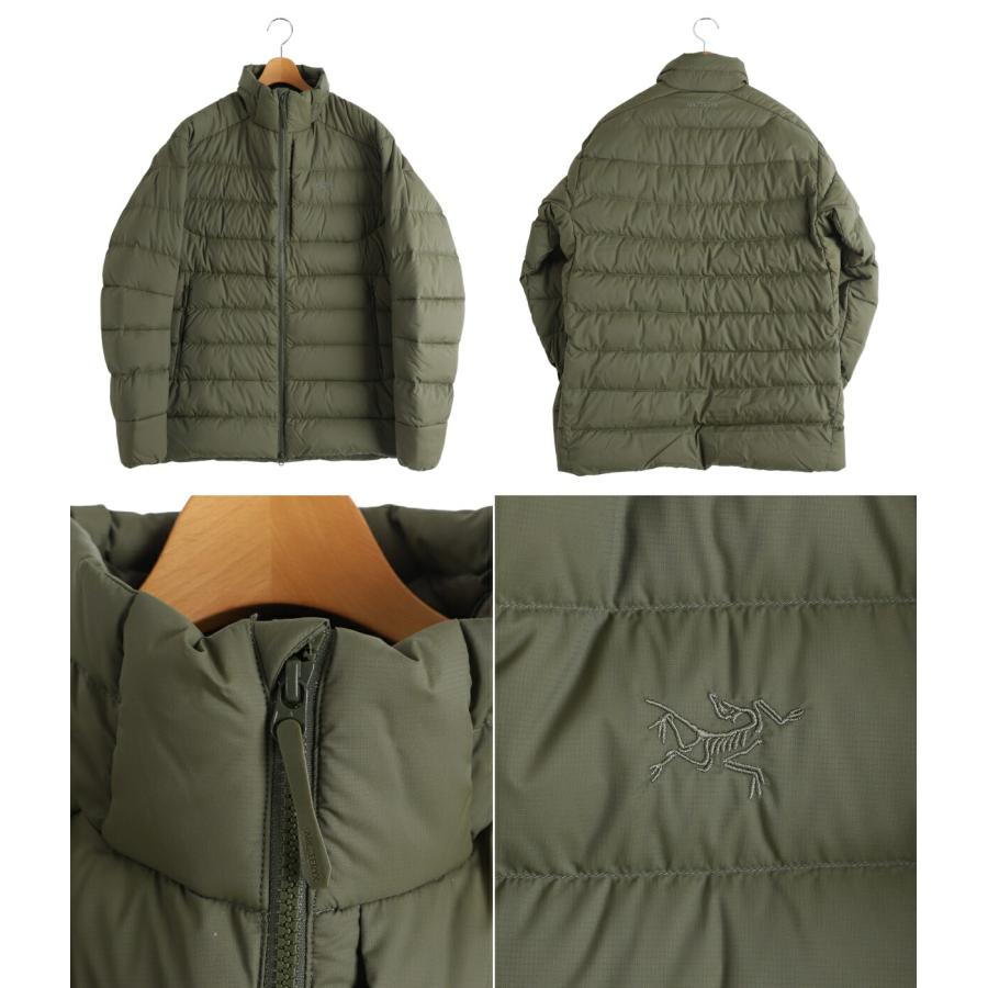 ARC'TERYX（アークテリクス） ARC'TERYX / アークテリクス ： Thorium