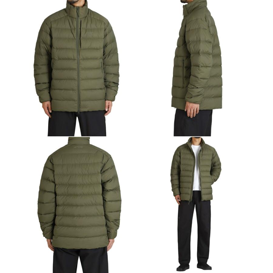 ARC'TERYX（アークテリクス） ARC'TERYX / アークテリクス ： Thorium