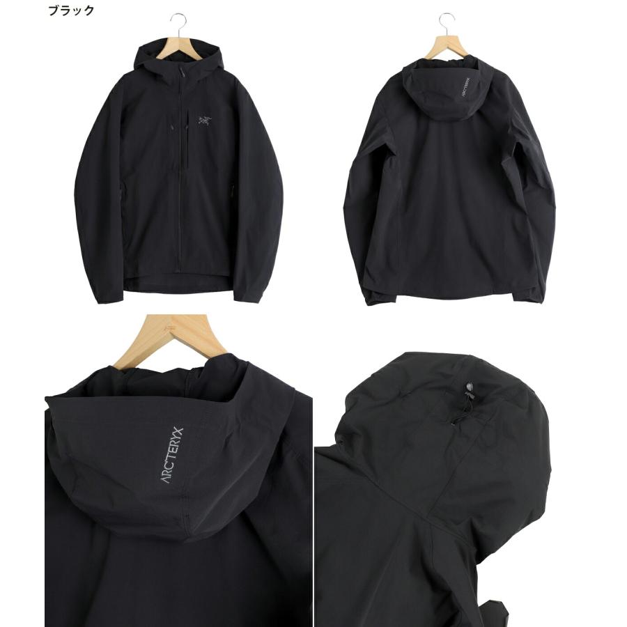 ARC'TERYX（アークテリクス） ARC'TERYX / アークテリクス ： Gamma