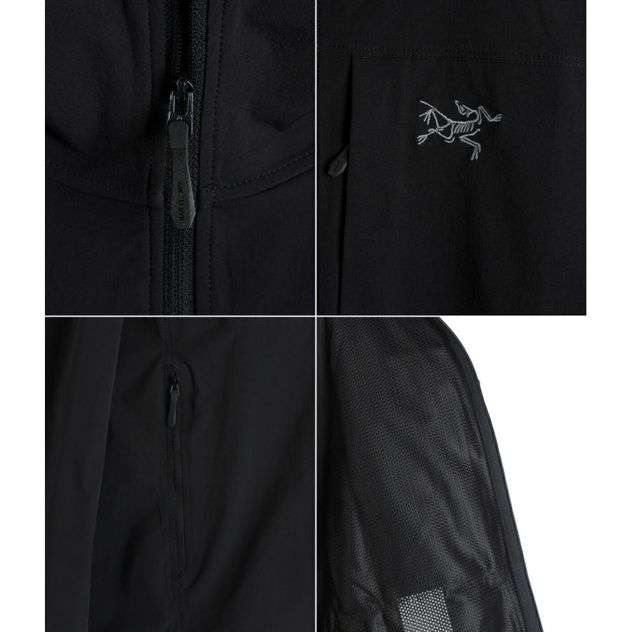 ARC'TERYX（アークテリクス） ARC'TERYX / アークテリクス ： Gamma