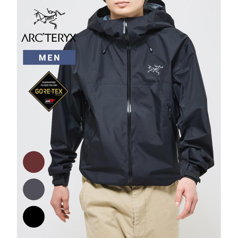 ARC'TERYX（アークテリクス） ARC'TERYX / アークテリクス ： Beta SL
