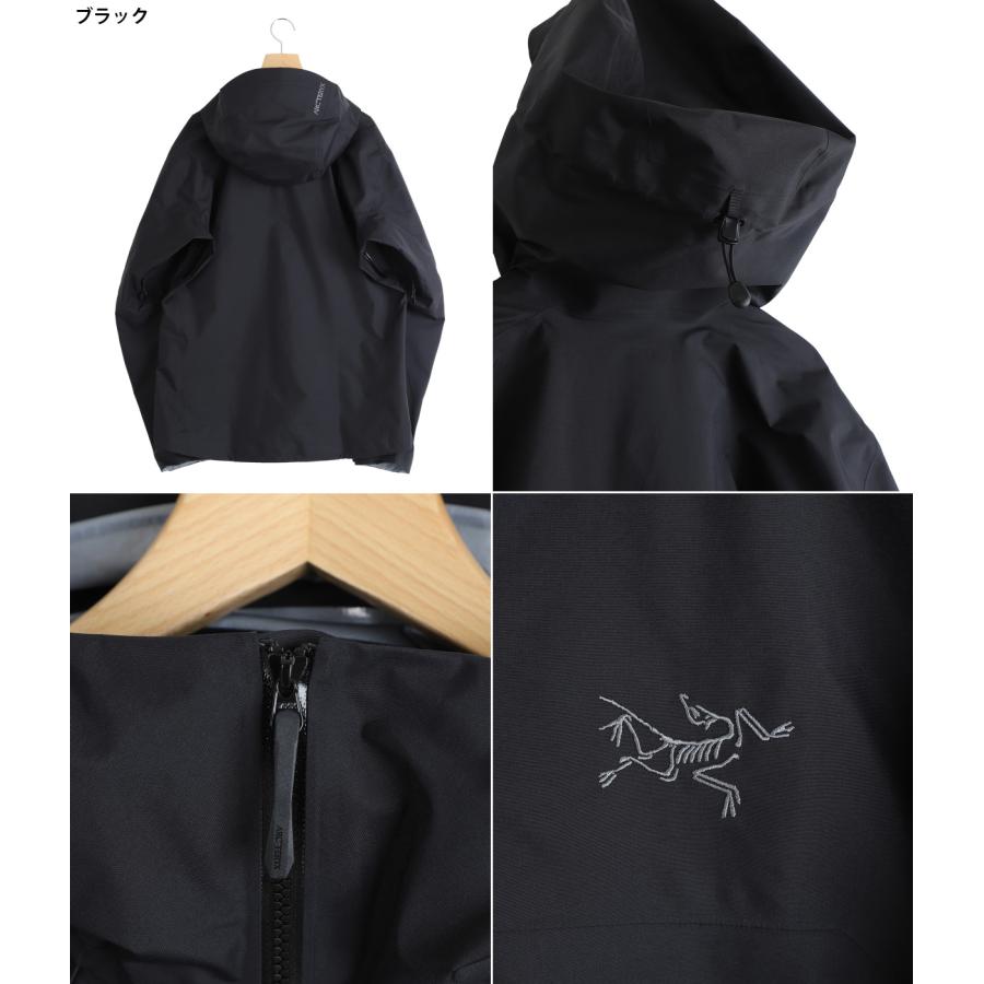 ARC'TERYX（アークテリクス） ARC'TERYX / アークテリクス ： Beta SL