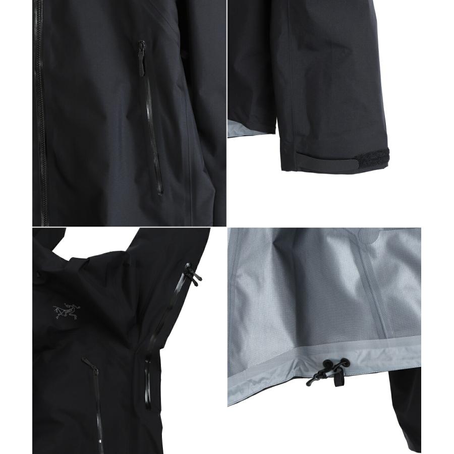 ARC'TERYX（アークテリクス） ARC'TERYX / アークテリクス ： Beta SL