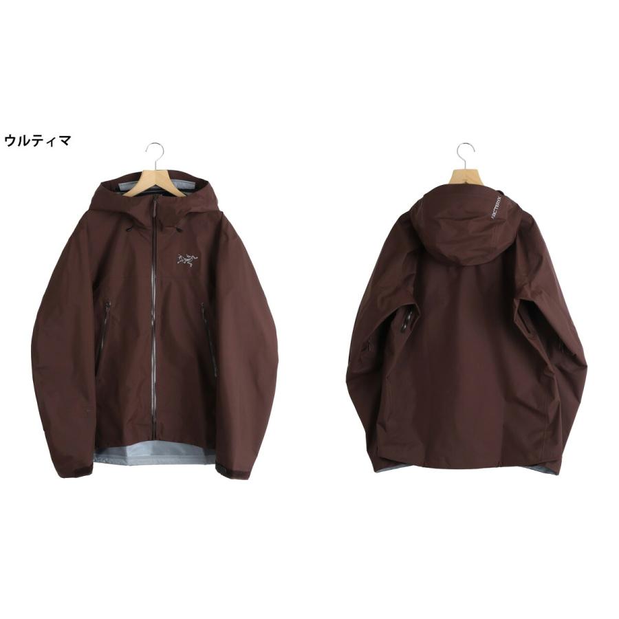 ARC'TERYX（アークテリクス） ARC'TERYX / アークテリクス ： Beta SL