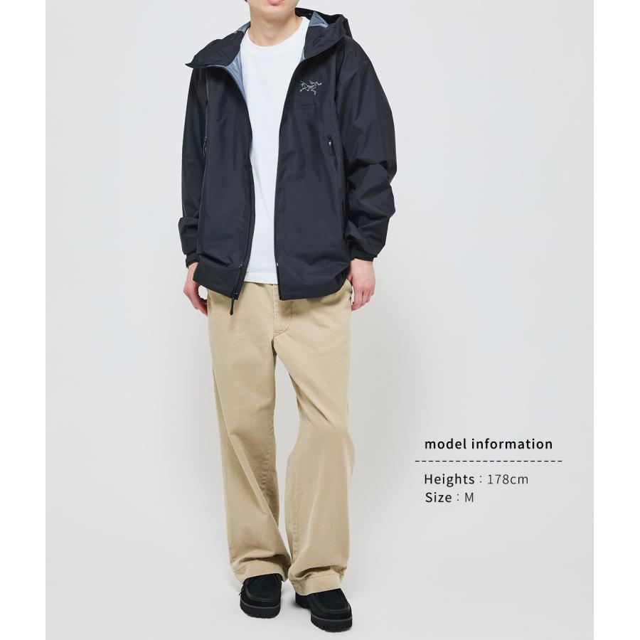 6月限定SALE❗️アークテリクスArc'teryx Beta SLJacket ARC'TERYX（アークテリクス） ARC'TERYX / アークテリクス ： Beta SL