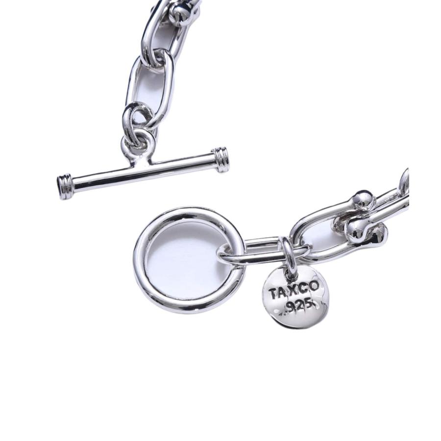 XOLO JEWELRY / ショロ ジュエリー : Homage Double Link XOLO JEWELRY / ショロ ジュエリー : Homage Double Link