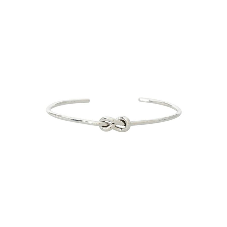 XOLO JEWELRY / ショロ ジュエリー ： Single Knot Bangle - Large ： XOBG008L【宅急便コンパクト】｜arknets｜02