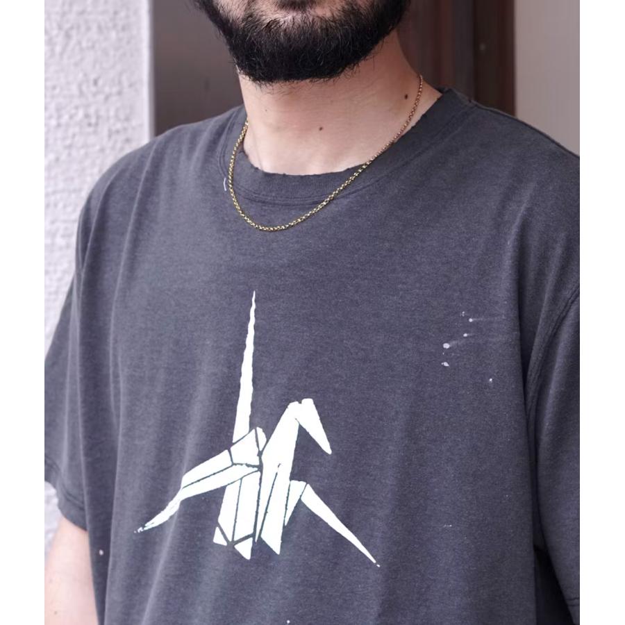 XOLO XOLO JEWELRY / ショロ ジュエリー ： Round link necklace 24K