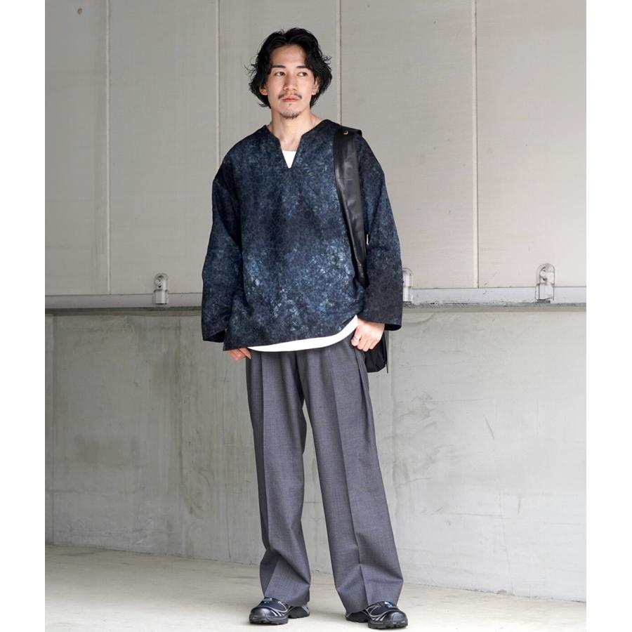 XOLO JEWELRY / ショロ　ジュエリー ： French Rope Link Necklace ： XON043-SILVER[コンパクト] | XOLO | 03