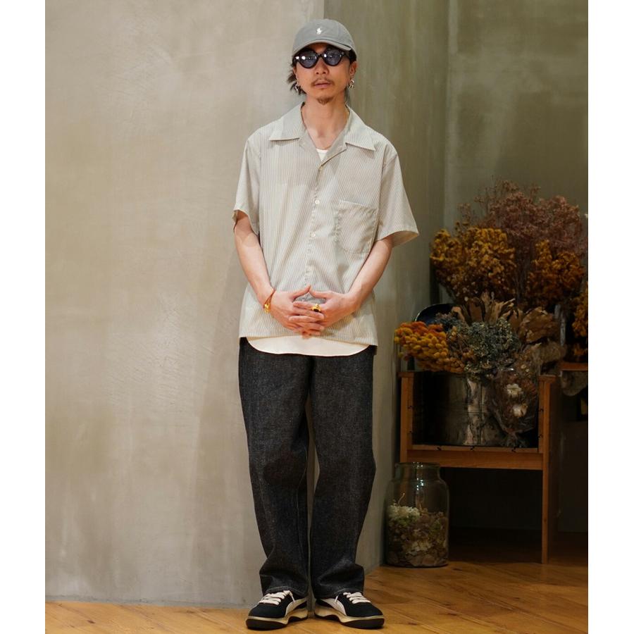 XOLO JEWELRY / ショロ　ジュエリー ： Solid Anchor Link Necklace -Gold- ： XON047-G[コンパクト] | XOLO | 03