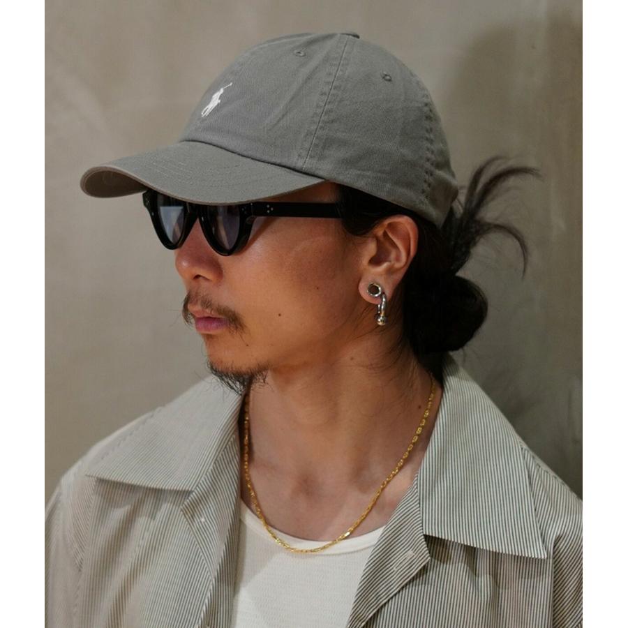 XOLO JEWELRY / ショロ　ジュエリー ： Solid Anchor Link Necklace -Gold- ： XON047-G[コンパクト] | XOLO | 04