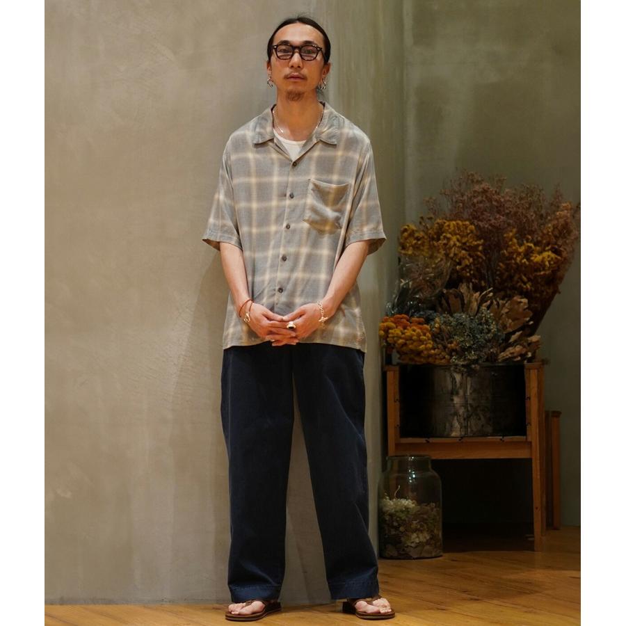 XOLO JEWELRY / ショロ　ジュエリー ： Solid Anchor Link Necklace ： XON047[コンパクト] | XOLO | 03