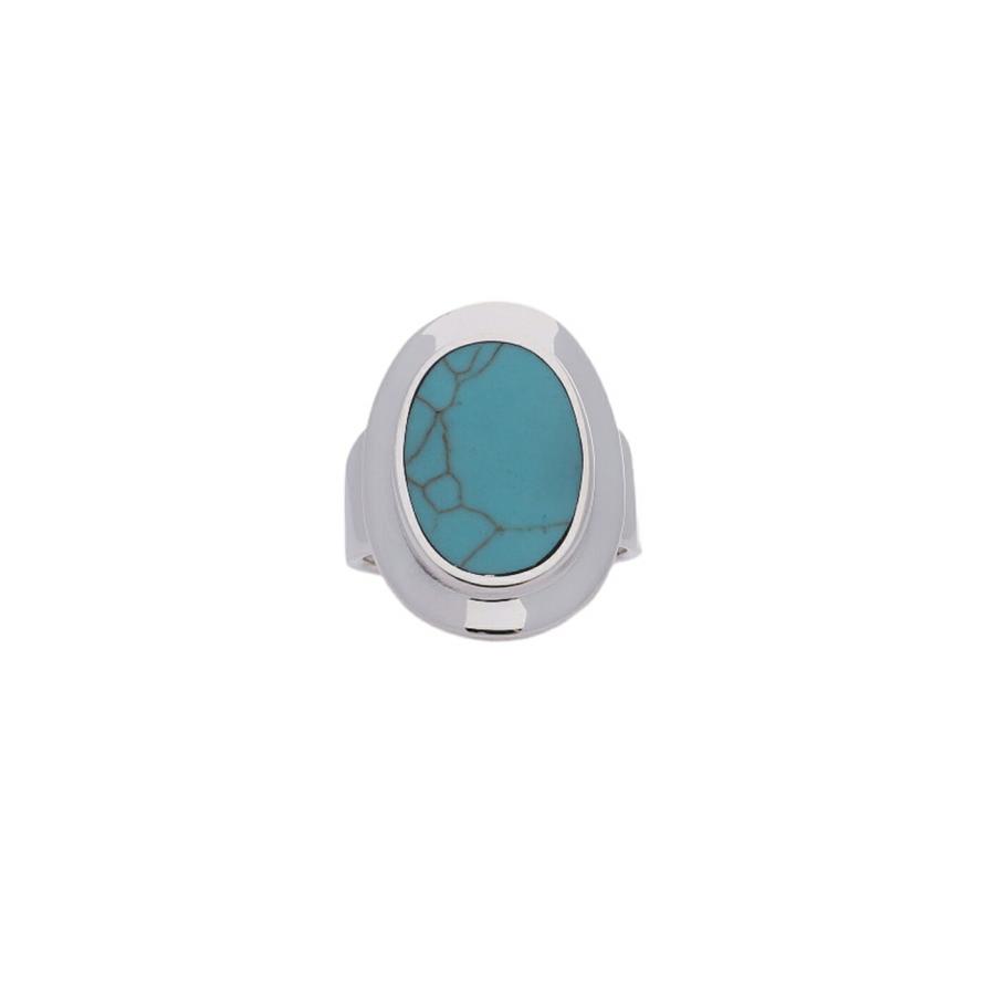 XOLO XOLO JEWELRY / ショロ ジュエリー ： Amulet Ring with
