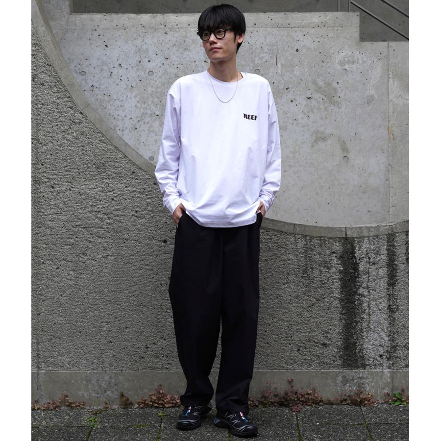 XOLO JEWELRY / ショロ　ジュエリー ： H Ring with Hair Line ： XOR112-SILVER[コンパクト] | XOLO | 03