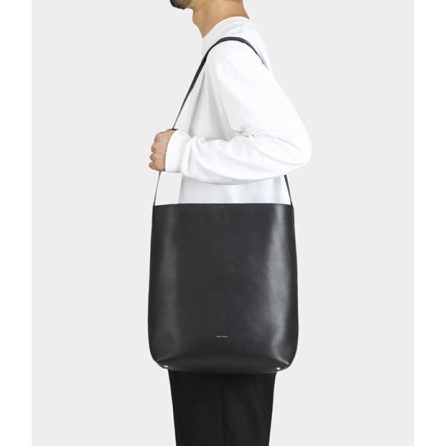 【新品未使用】エンダースキーマ HenderScheme ボディバッグ Hender Scheme / エンダースキーマ ： one side belt bag small