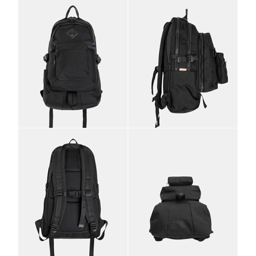 Hender Scheme（エンダースキーマ） ： module back pack 26L ： xu-b