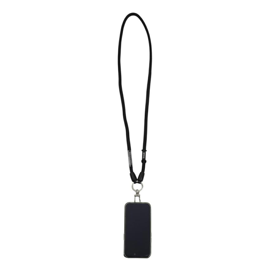 YOSEMITE STRAP（ヨセミテストラップ） ： YOSEMITE MOBILE STRAP