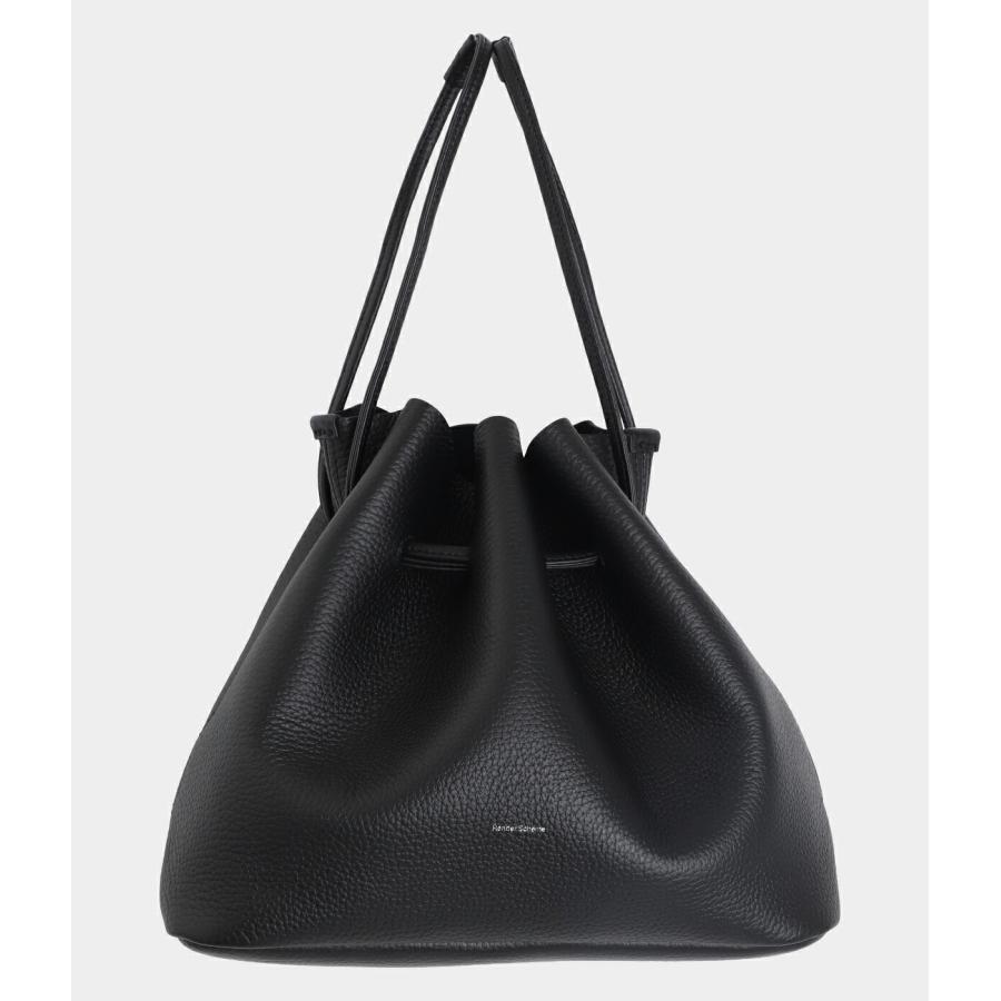 Hender Scheme（エンダースキーマ） ： bucket bag ： yv-b-bkb