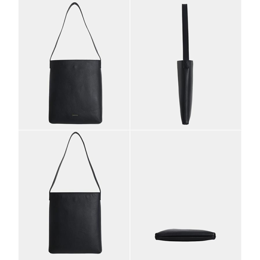 Hender Scheme（エンダースキーマ） ： grace square bag small ： yv