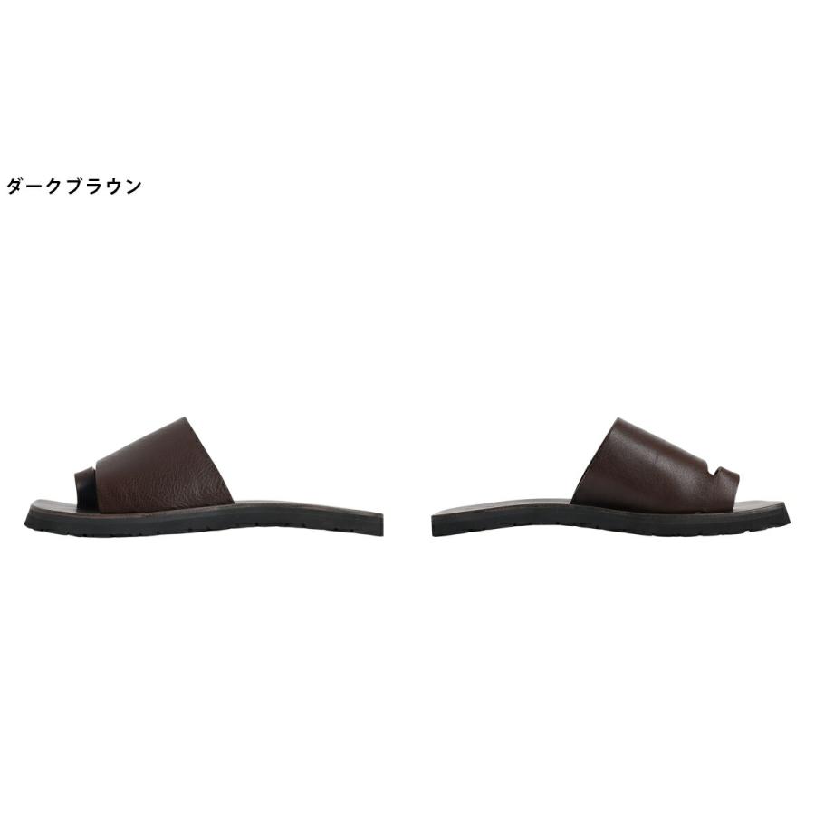 Hender Scheme concave エンダースキーマ レザーサンダル Hender Scheme concave – A+S