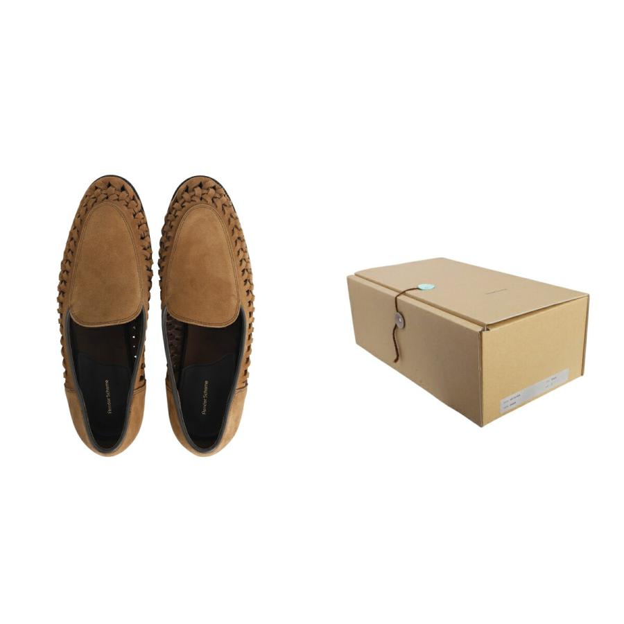 Hender Scheme / エンダースキーマ ： libido / 全2色 ： yv-s-lib | Hender Scheme | 02