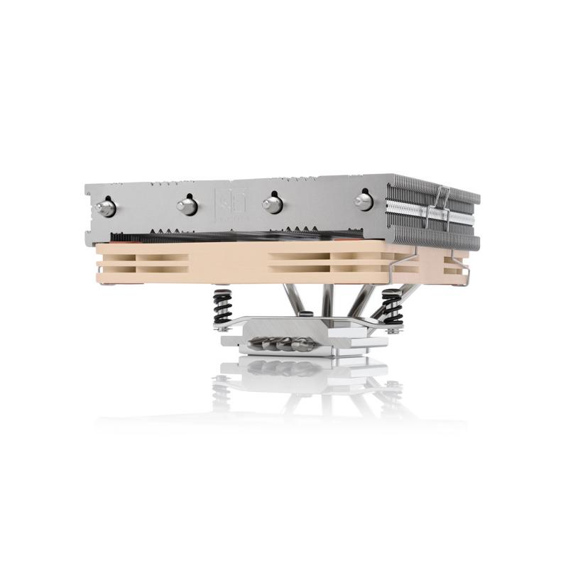 Noctua NH-L12S 全高70mm 12cmファン搭載トップフロー型CPUクーラー