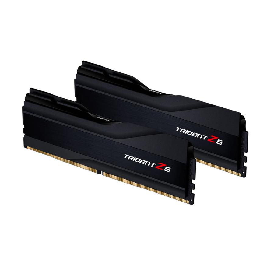 G.SKILL G.Skill F5-6000J3636F16GX2-TZ5K 288pin DDR5-6000 CL36-36 