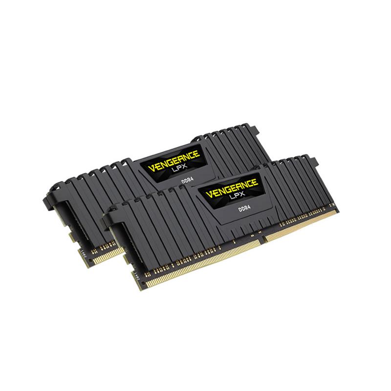 CORSAIR（コルセア） Corsair CMK16GX4M2A2666C16 288pin DDR4-2666