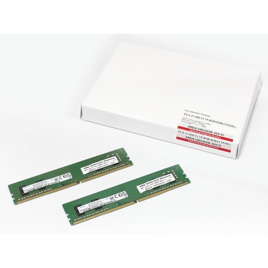 あ*ん様 Samsung DDR4 8GB×6枚セット 2400MHz 楽天市場】メモリ 2400