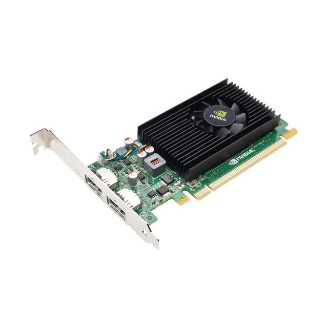 NVS 310 1GB 64bit DDR3 PCI 【ビデオカードサグホルダー】 Express対応ビデオカード