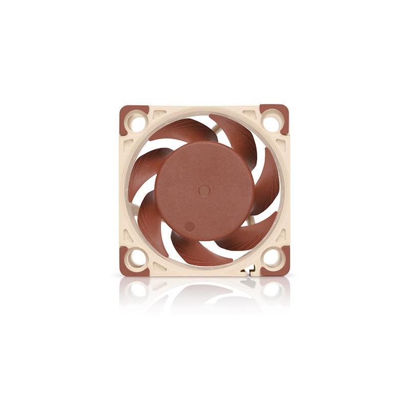 Noctua NF-A4x20 PWM 40x40x20mm， 5000rpm， 14.9dbA， 9.4m? /h， 2.26mmH2O， 4pin PWM