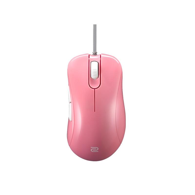 Zowie Zowieゲーミングマウス Zowie Ec1 B Divina Pink パソコンshopアーク 通販 Yahoo ショッピング