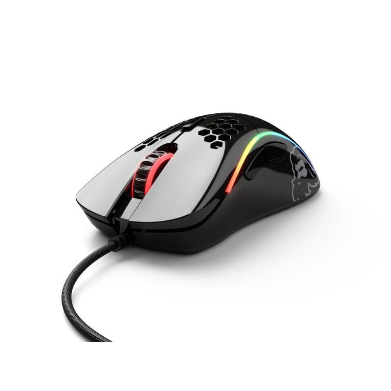 Glorious Glorious Model D Mouse Glossy Black グロッシーブラック パソコンshopアーク 通販 Yahoo ショッピング