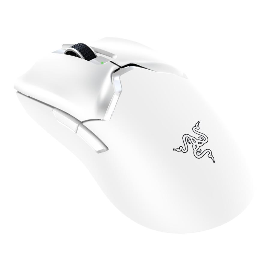 Razer Viper V2 Pro (White Edition) : 50284583 : パソコンSHOPアーク 