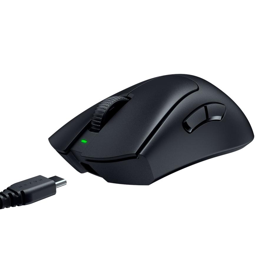 Razer（レイザー） Razer DeathAdder V3 Pro (Black Edition