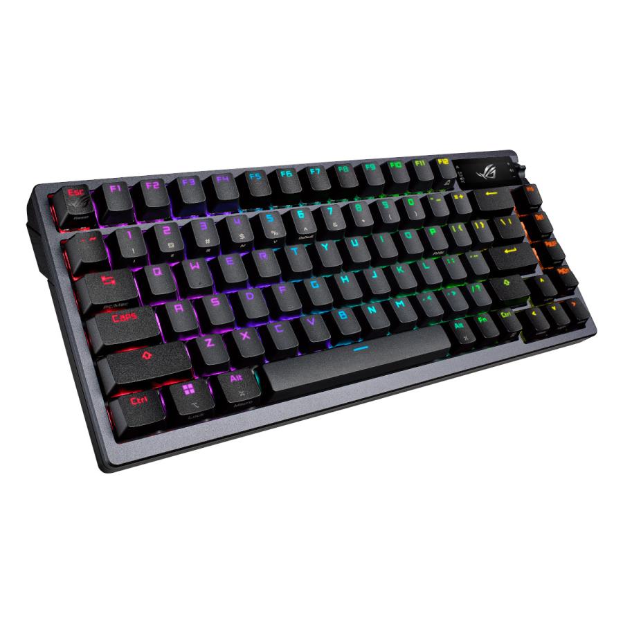 ASUS ROG Azoth : パソコンSHOPアーク - 通販 - Yahoo!ショッピング