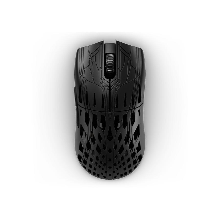 Pwnage Wireless Gaming Mouse Trinity CF Solid Black : パソコンSHOP