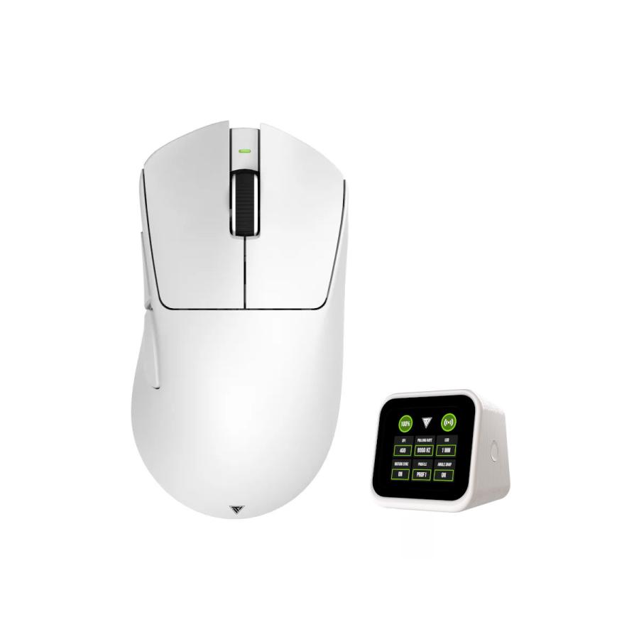 Teevolution Teevolution TERRA PRO White - 8K INCLUDED