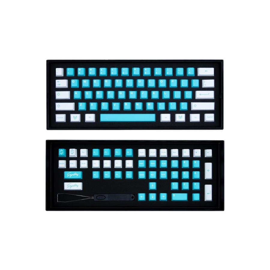 Matrix Keyboards PBT Doubleshot Keycaps Symfuhny : パソコンSHOPアーク - 通販 ...