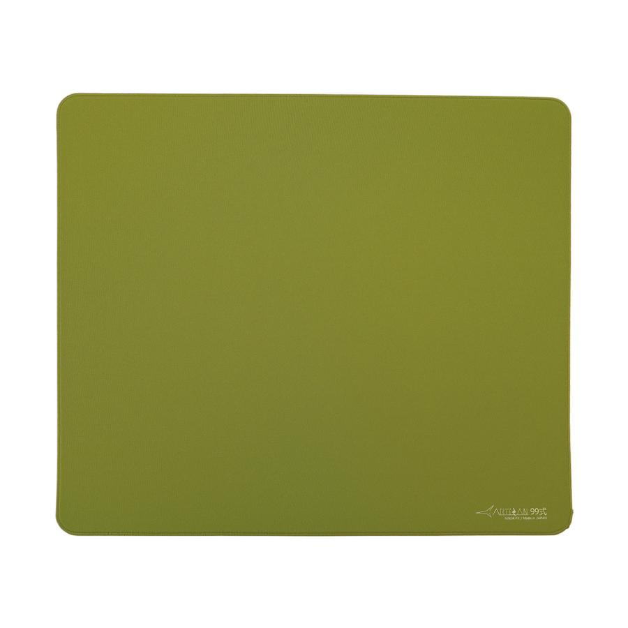 ARTISAN FX 99式 MID XL 抹茶 : パソコンSHOPアーク - 通販 - Yahoo