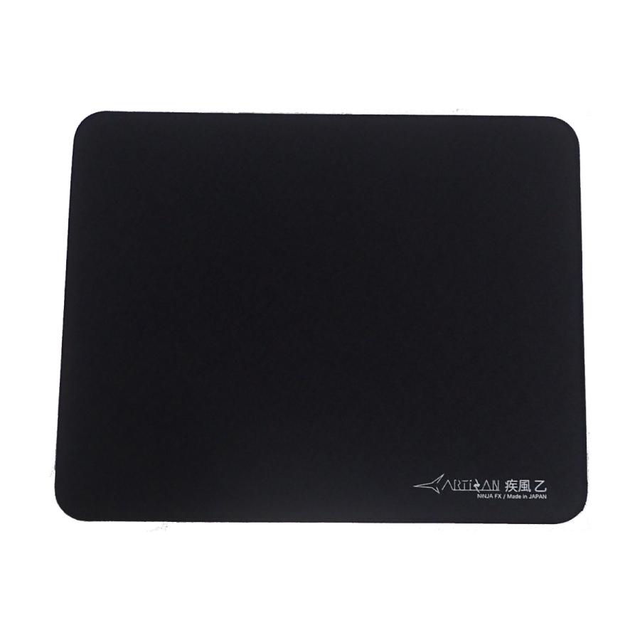 ARTISAN FX ハヤテ乙 V2 XSOFT XXL ブラック : パソコンSHOPアーク