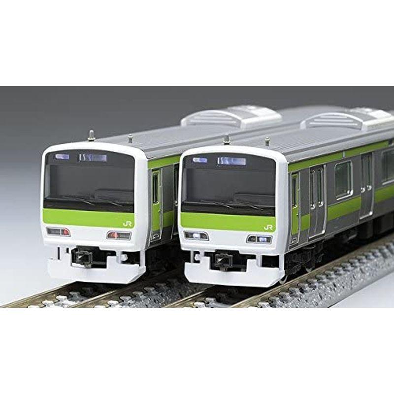 TOMIX Nゲージ E231 500系通勤電車 山手線・初期型 セット 11両 98976